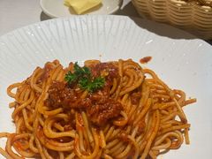 肉酱意面-俄士厨房(时代天街店)