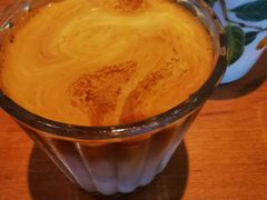 -Line 咖啡(石厦花园店)