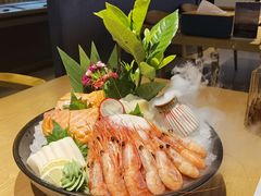 -枝魯枝魯自助料理