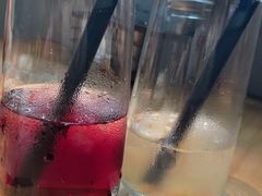 葡萄-三勾JJJ Burger&Coffee(梅溪湖店)