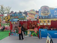 -万达广场(北京槐房店)