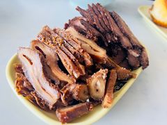 -上海为民商行清真饭店(南大路店)