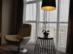 -青岛富力艾美酒店