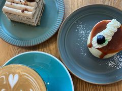 -ChanDu躔度咖啡(灯塔店)