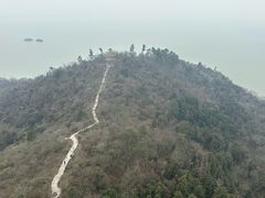 -巢湖姥山岛