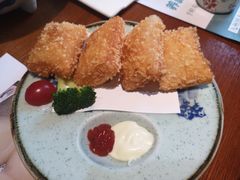 -千叶寿司创意融合料理(水韵城店)