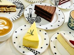 -姆们M Sweetie Cake(三里屯店)
