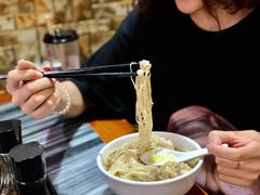 -竹园竹升面(西关总店)