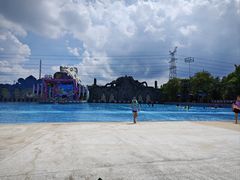 -苏州乐园森林水世界