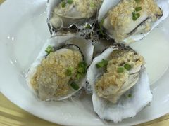 -吉莲利苑海鲜酒家(珠海拱北29年老字号店)