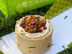 -小苍兰风铃草蛋糕甜品(沈阳店)