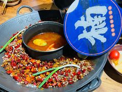 -楠火锅(龙阳广场店)