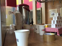 -西贝莜面村(上海百联西郊店)