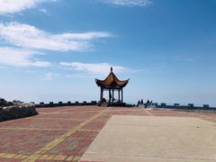 -白草畔自然风景区