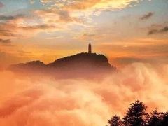-天台山赤城山景区