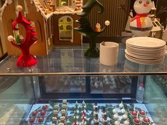 -杭州滨江世融艾美酒店·新食谱全日餐厅