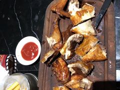 -半秋山西餐厅(巴南万达广场店)