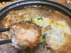 -胜博殿日式炸猪排(西红门店)