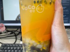 -CoCo都可(宝龙广场店)
