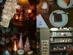 -咖法森林·咖啡  酒吧(天河店)