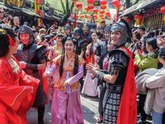 -合肥三国新城遗址公园