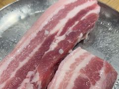 -姜虎东白丁烤肉(深圳湾后海汇店)