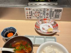 -肉肉大米(金虹桥店)
