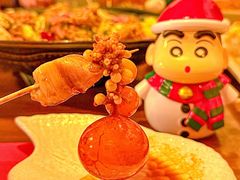 -烧鸟横丁(联发文创口岸店)