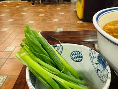 -鲁菜根·泰山菜(泰山店)