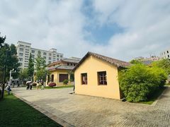 -云南师范大学(一二一西南联大校区)