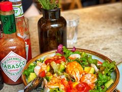 -RAC BAR(安福路店)