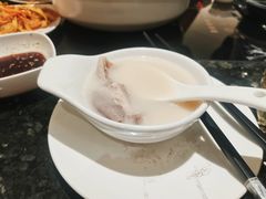 -湯系餐室(苏宁广场店)