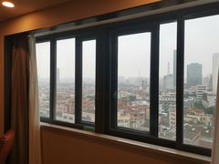 -维也纳国际酒店·佛山南海千灯湖桂城地铁站店