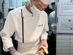 -紫光园·烤鸭·小馆(京旺家园店)