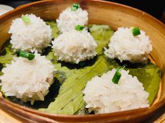 沔阳珍珠丸子-清水亭湖北菜(大屯DT51店)