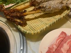 -总参北京涮羊肉