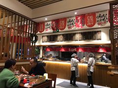 -福苗小骆驼烧烤(曲江店)