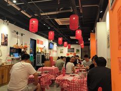 -荆九爷爆炒桥头三嫩(云南北路店)