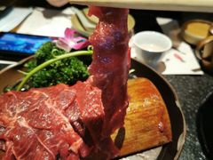 -盡膳口福跷脚牛肉火锅(北美新天地店)