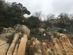 -胡里山炮台