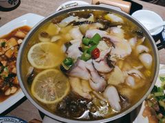 -直隶安家牛肉罩饼(七一路店)
