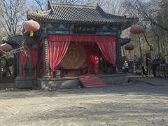 -竹泉村旅游度假区