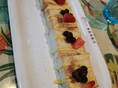-美森西餐厅(曙光大道店)