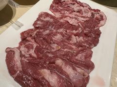 -三宝涮肉(体育学院店)