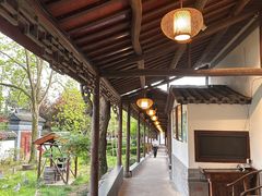 -木子山庄·安徽省老字号·中国炖锅宴