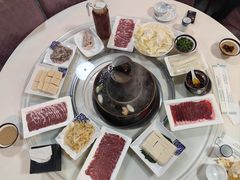 -福寿斋·老北京铜锅涮肉·烤鸭(顺义总店)
