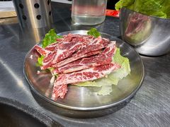 -小团团·路边烤牛肉(南岭壹街店)
