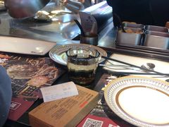 -盛焰铁板烧(王府井店)