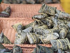 -召稼楼永茂昌粽子大王