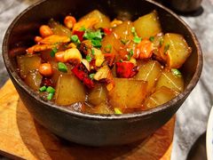-西安饭庄·非遗陕菜(钟楼店)